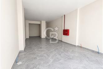 EĞİTİM VE İŞMERKEZLERİNİN KALBİNDE SIFIR 75m2 KİRALIK İŞYERİ - 8 - 370555