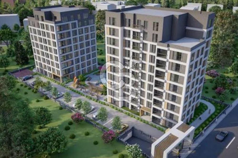 Fuzul Toprak Pendik Projesi Satılık 2+1