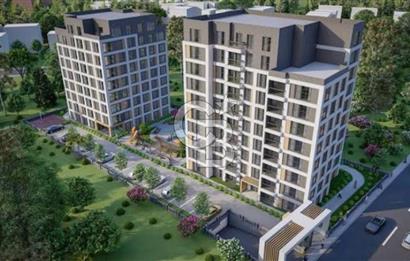Fuzul Toprak Pendik Projesi Satılık 2+1