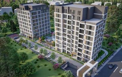 Fuzul Toprak Pendik Projesi Satılık 2+1
