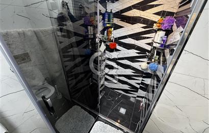 KARŞIYAKA İMBATLI MH GRAND CORNER EŞYALI  2+1 SATILIK DAİRE CB PH