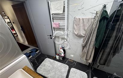KARŞIYAKA İMBATLI MH GRAND CORNER EŞYALI  2+1 SATILIK DAİRE CB PH