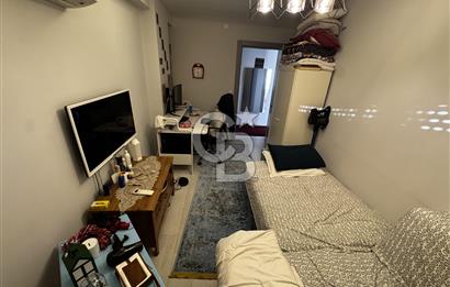 KARŞIYAKA İMBATLI MH GRAND CORNER EŞYALI  2+1 SATILIK DAİRE CB PH