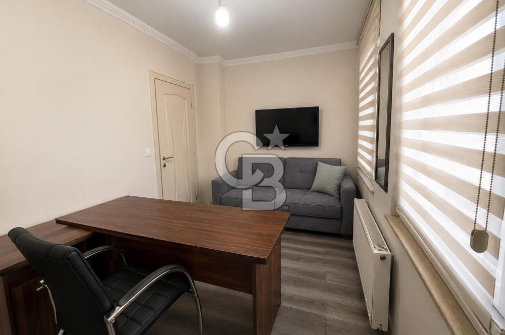 ŞEHRİN TAM MERKEZİNDE | 1+1 SATILIK | YATIRIMLIK FIRSAT