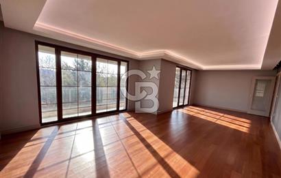 BAHÇEŞEHİR CITYCOURT'TA GÖLET MANZARALI 3+1 SATILIK DAİRE