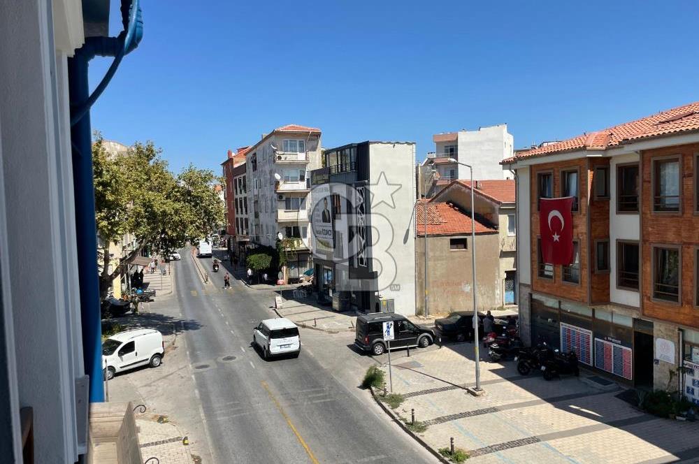 ŞEHRİN TAM MERKEZİNDE | 1+1 SATILIK | YATIRIMLIK FIRSAT