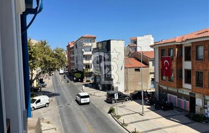ŞEHRİN TAM MERKEZİNDE | 1+1 SATILIK | YATIRIMLIK FIRSAT