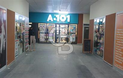 YENİ MAHALLE ADEN CİTY DE SATILIK DÜKKAN