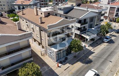 GÜZELBAHÇE YELKİDE 115 m² NET 3+1 SATILIK DAİRE