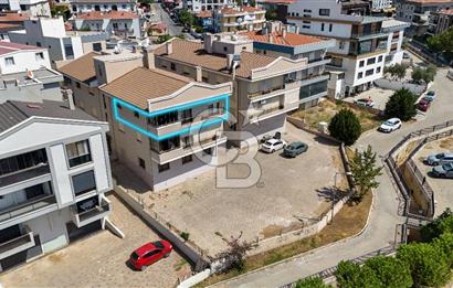 GÜZELBAHÇE YELKİDE 115 m² NET 3+1 SATILIK DAİRE