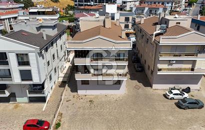 GÜZELBAHÇE YELKİDE 115 m² NET 3+1 SATILIK DAİRE