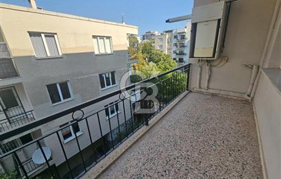Bornova'nın merkezi konumunda 3+1 kiralık daire