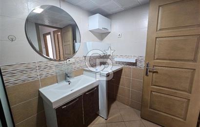 Bornova'nın merkezi konumunda 3+1 kiralık daire