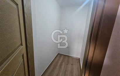 Bornova'nın merkezi konumunda 3+1 kiralık daire