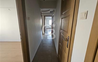 Bornova'nın merkezi konumunda 3+1 kiralık daire
