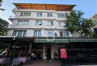 Bornova'nın merkezi konumunda 3+1 kiralık daire - 1 - 370681