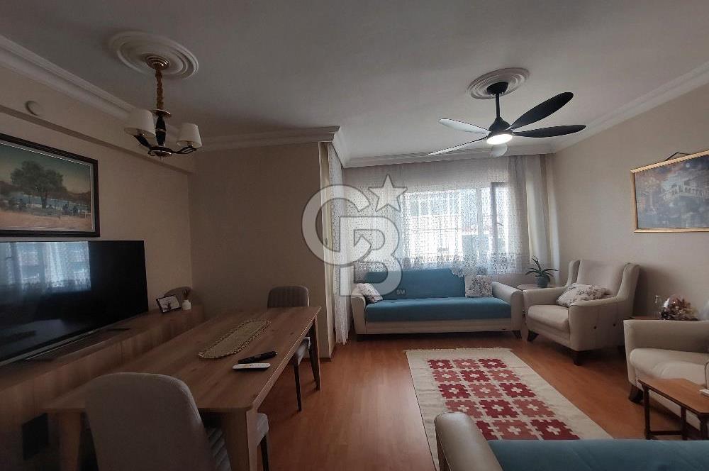 İÇERENKÖY’DE SİTE İÇİNDE | METROYA 5 DK | MASRAFSIZ 3+1 | YATIRIM FIRSATI