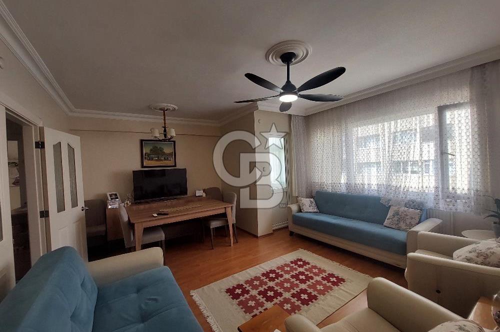 İÇERENKÖY’DE SİTE İÇİNDE | METROYA 5 DK | MASRAFSIZ 3+1 | YATIRIM FIRSATI