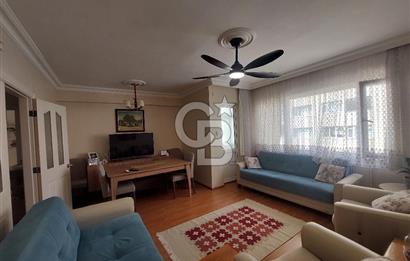 İÇERENKÖY’DE SİTE İÇİNDE | METROYA 5 DK | MASRAFSIZ 3+1 | YATIRIM FIRSATI