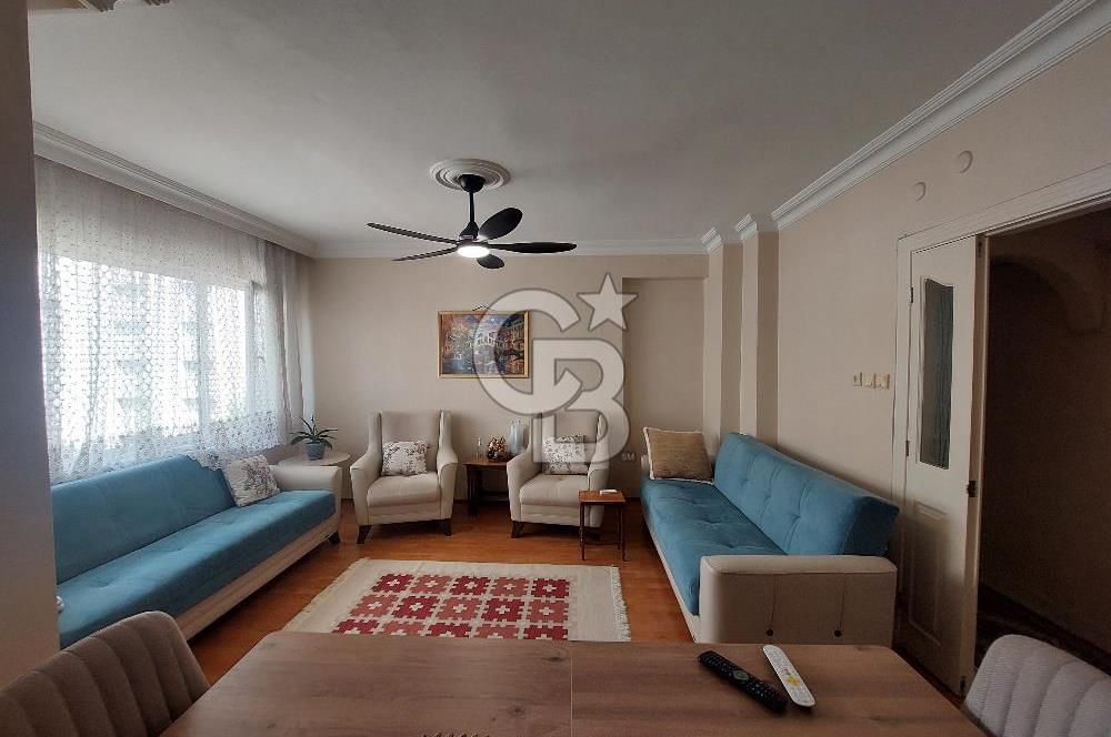 İÇERENKÖY’DE SİTE İÇİNDE | METROYA 5 DK | MASRAFSIZ 3+1 | YATIRIM FIRSATI