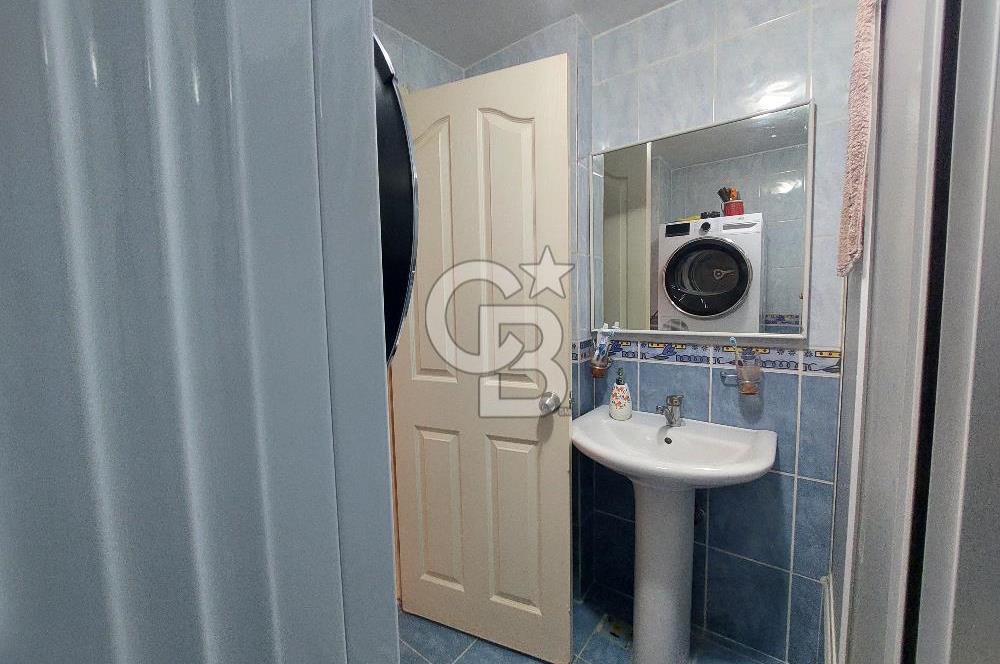 İÇERENKÖY’DE SİTE İÇİNDE | METROYA 5 DK | MASRAFSIZ 3+1 | YATIRIM FIRSATI