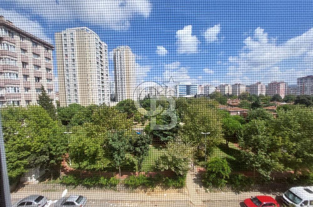 İÇERENKÖY’DE SİTE İÇİNDE | METROYA 5 DK | MASRAFSIZ 3+1 | YATIRIM FIRSATI
