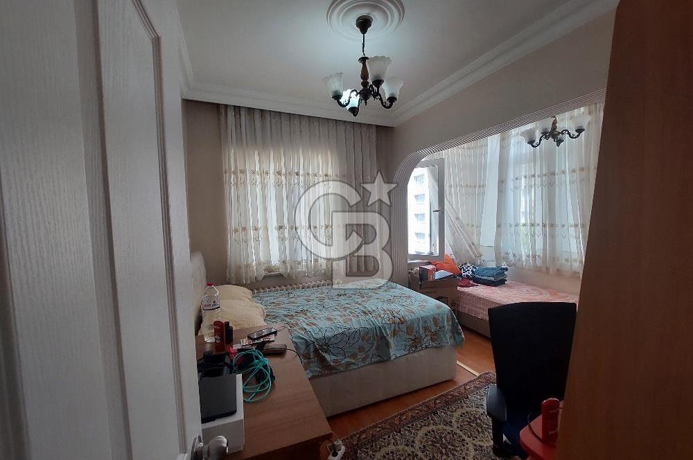 İÇERENKÖY’DE SİTE İÇİNDE | METROYA 5 DK | MASRAFSIZ 3+1 | YATIRIM FIRSATI