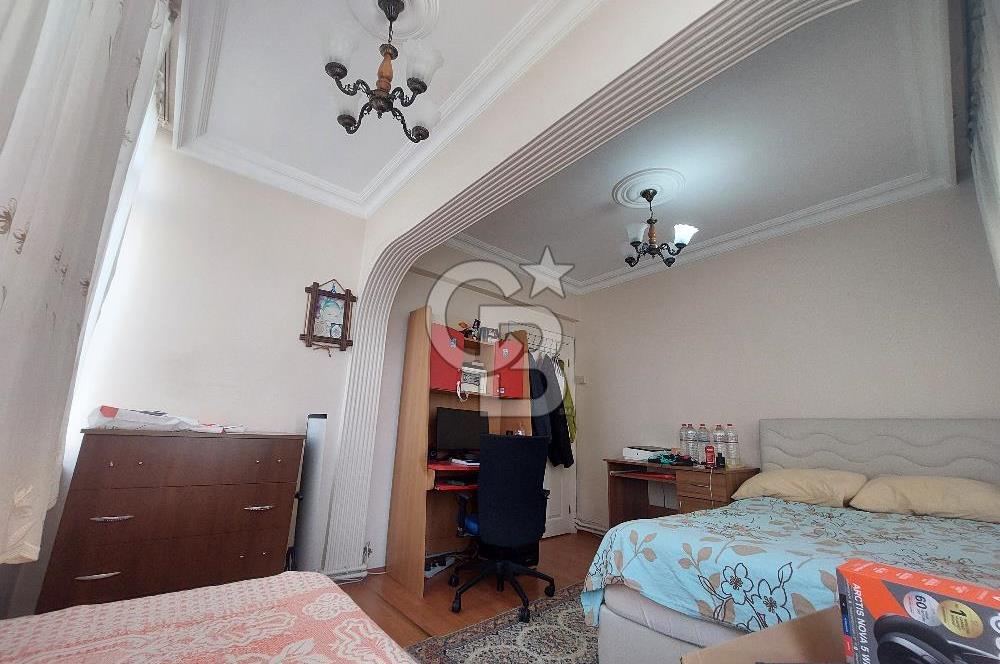 İÇERENKÖY’DE SİTE İÇİNDE | METROYA 5 DK | MASRAFSIZ 3+1 | YATIRIM FIRSATI