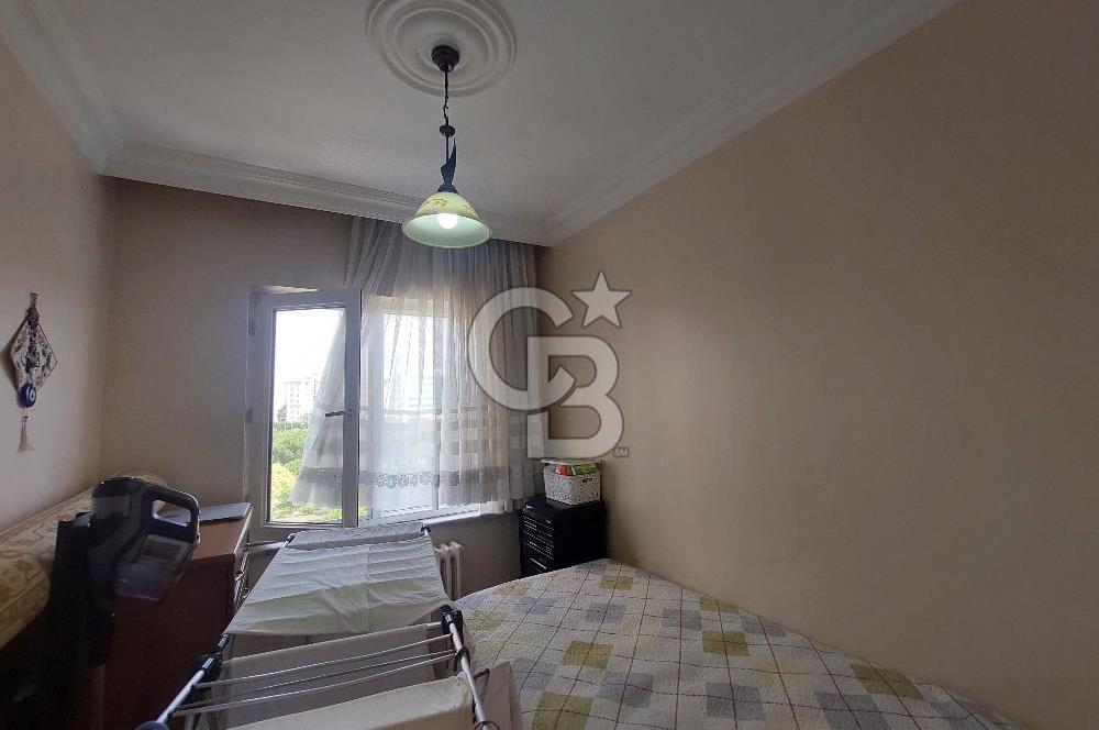 İÇERENKÖY’DE SİTE İÇİNDE | METROYA 5 DK | MASRAFSIZ 3+1 | YATIRIM FIRSATI