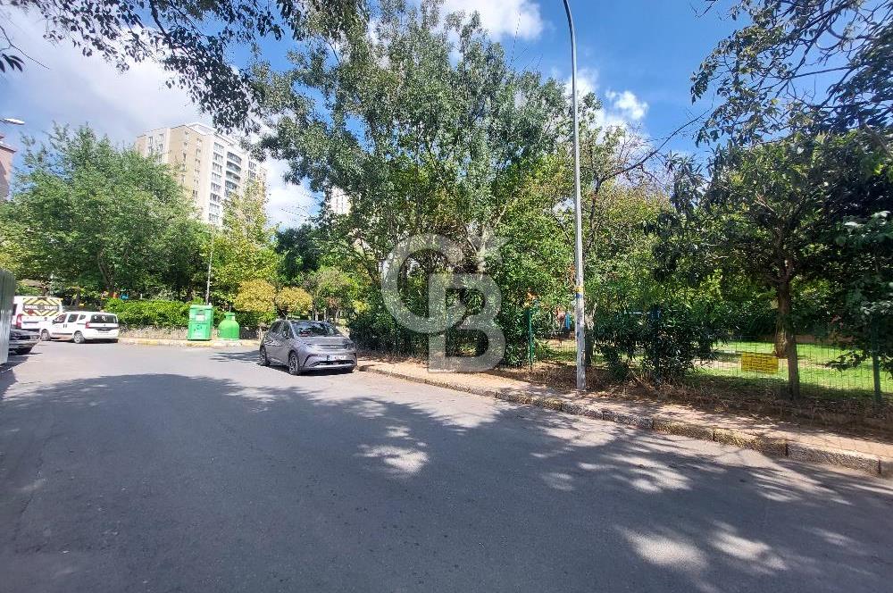 İÇERENKÖY’DE SİTE İÇİNDE | METROYA 5 DK | MASRAFSIZ 3+1 | YATIRIM FIRSATI