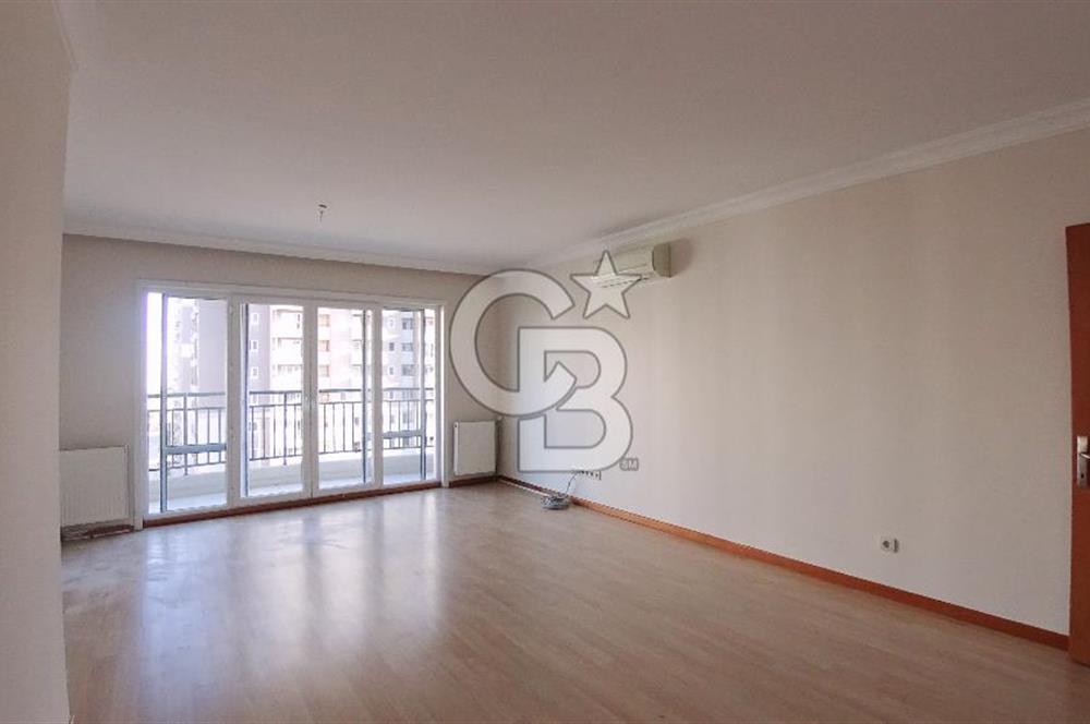 İzmir Mavişehir Soyak B Etap Kiralık 3+1 134 m² Daire