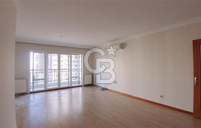 İzmir Mavişehir Soyak B Etap Kiralık 3+1 134 m² Daire