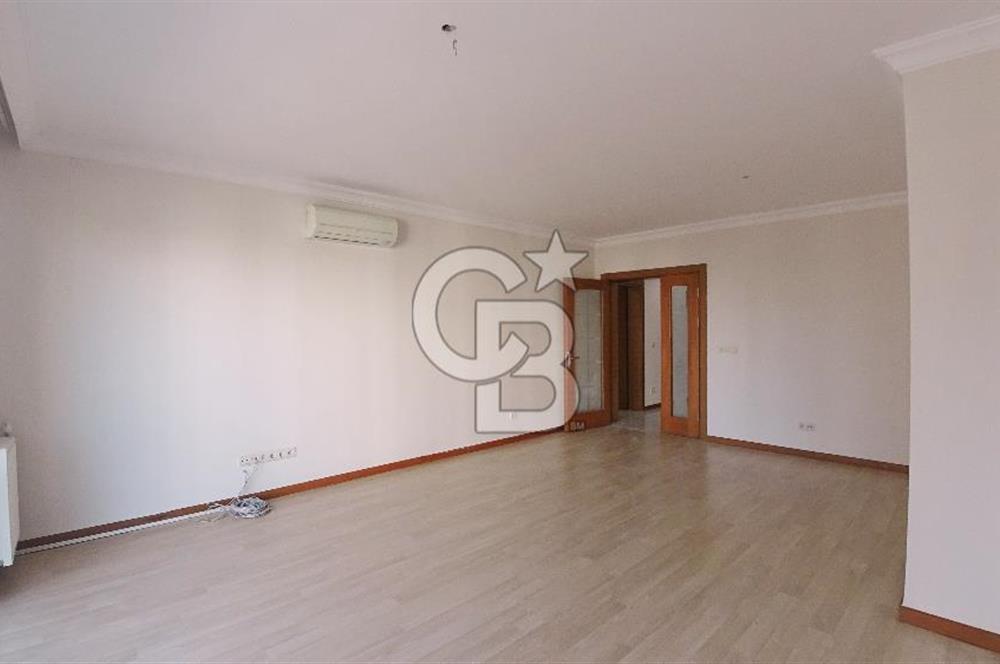 İzmir Mavişehir Soyak B Etap Kiralık 3+1 134 m² Daire
