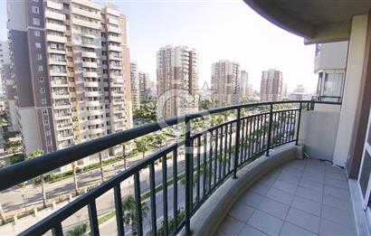 İzmir Mavişehir Soyak B Etap Kiralık 3+1 134 m² Daire