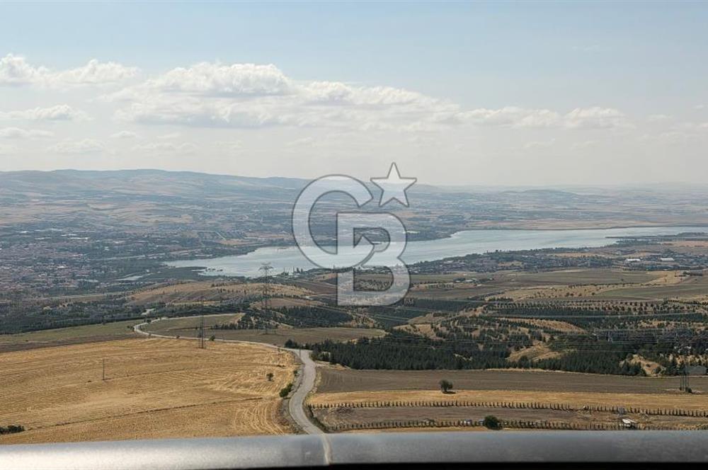 UPTOWN İNCEK’TE GÖKYÜZÜNE KOMŞU BİR YAŞAM | KIŞ BAHÇELİ | ŞÖMİNELİ | PANORAMİK GÖL & ORMAN MANZARALI | KLİMALI