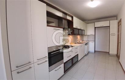 İzmir Mavişehir Soyak B Etap Kiralık 3+1 134 m² Daire