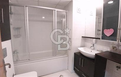 İzmir Mavişehir Soyak B Etap Kiralık 3+1 134 m² Daire