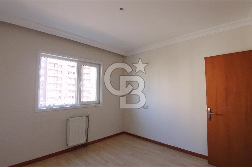 İzmir Mavişehir Soyak B Etap Kiralık 3+1 134 m² Daire