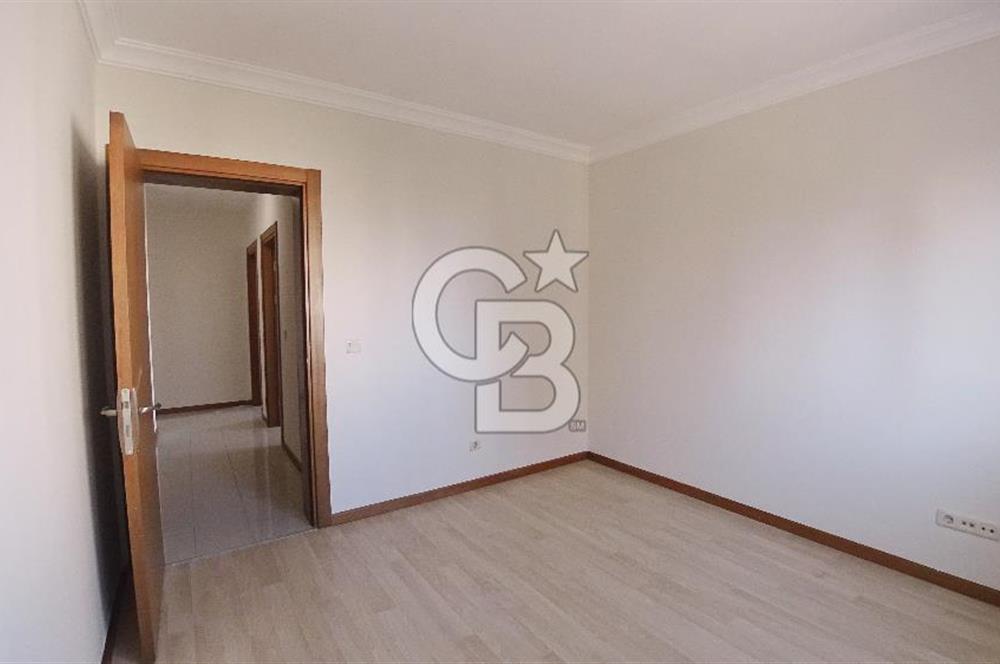 İzmir Mavişehir Soyak B Etap Kiralık 3+1 134 m² Daire
