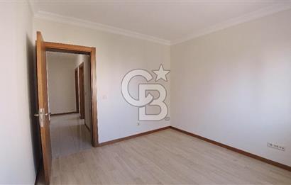 İzmir Mavişehir Soyak B Etap Kiralık 3+1 134 m² Daire