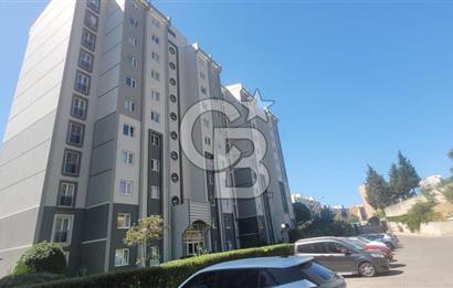 Oyak sitesinde full deniz manzaralı kiralık daire.