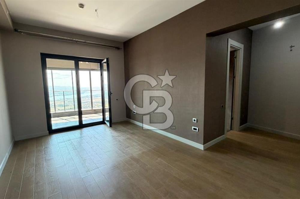 UPTOWN İNCEK’TE GÖKYÜZÜNE KOMŞU BİR YAŞAM | KIŞ BAHÇELİ | ŞÖMİNELİ | PANORAMİK GÖL & ORMAN MANZARALI | KLİMALI