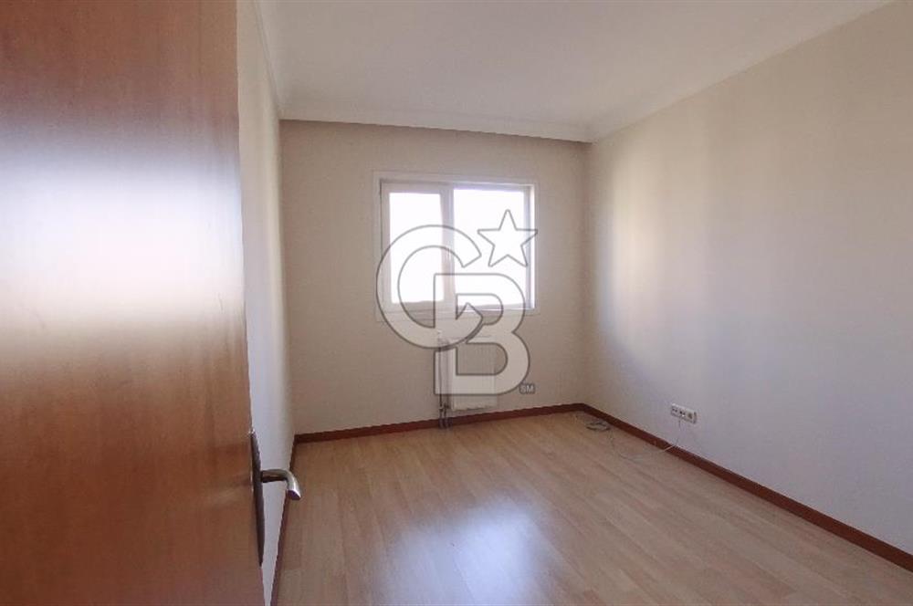 İzmir Mavişehir Soyak B Etap Kiralık 3+1 134 m² Daire