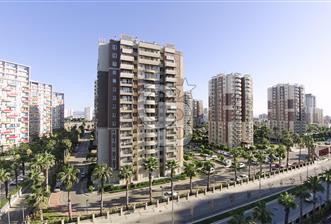İzmir Mavişehir Soyak B Etap Kiralık 3+1 134 m² Daire - 7 - 370673
