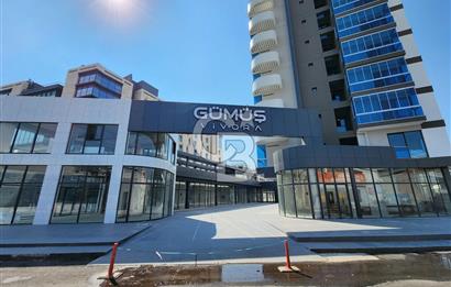  Bornova Yaşar Üni Karşısı Gümüş Vivora Eşyalı Kiralık 1+0 Daire