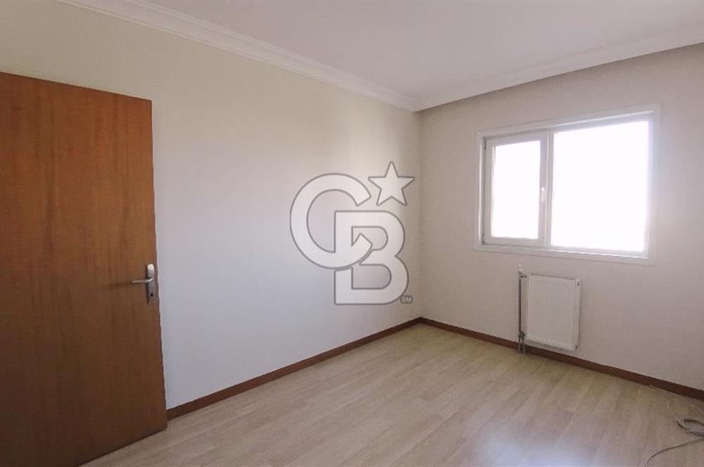 İzmir Mavişehir Soyak B Etap Kiralık 3+1 134 m² Daire