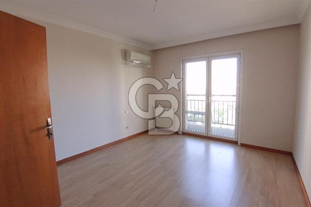 İzmir Mavişehir Soyak B Etap Kiralık 3+1 134 m² Daire