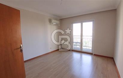 İzmir Mavişehir Soyak B Etap Kiralık 3+1 134 m² Daire