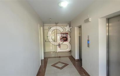 Oyak sitesinde full deniz manzaralı kiralık daire.