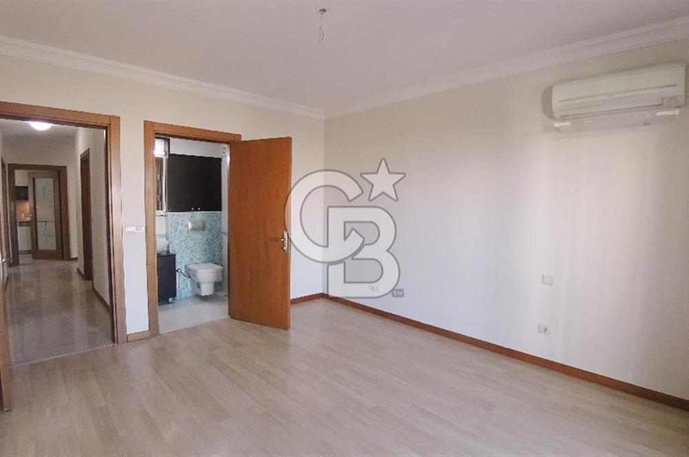 İzmir Mavişehir Soyak B Etap Kiralık 3+1 134 m² Daire